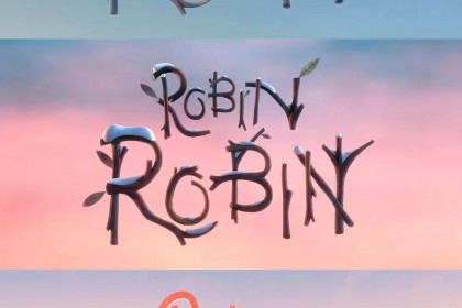 2021年美剧《罗宾罗宾第一季》720p高清百度云迅雷网盘资源下载