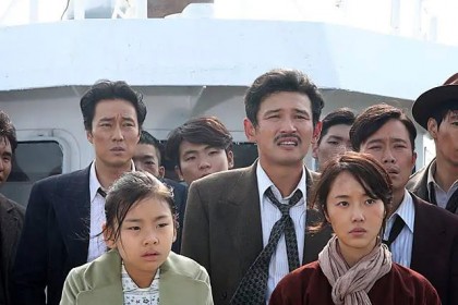 2021年韩国电影《军舰岛》720p高清百度云迅雷网盘资源下载