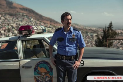 2021年美剧《毒枭：墨西哥第三季》720p高清百度云迅雷网盘资源下载