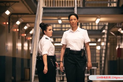 2022年美剧《狱警生活第一季》1080p高清百度云迅雷网盘资源下载