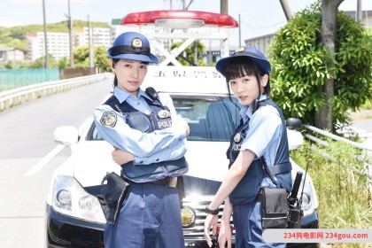 2021年日剧《女子警察的逆袭》720p高清百度云迅雷网盘资源下载