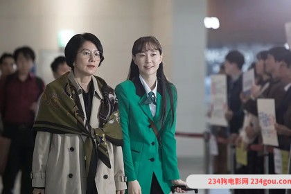 2021年韩国电影《她的故事》720p高清百度云迅雷网盘资源下载
