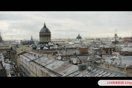 2021年俄罗斯动作科幻片《格罗姆少校：瘟疫医生》720p百度云迅雷网盘资源下载