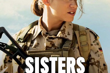 2021年欧美战争片《姐妹分离》720p高清百度云迅雷网盘资源下载